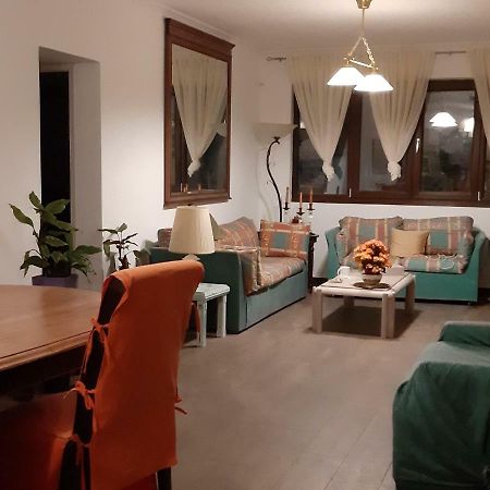 Litsas'Cozy House Villa Porto Rafti Ngoại thất bức ảnh