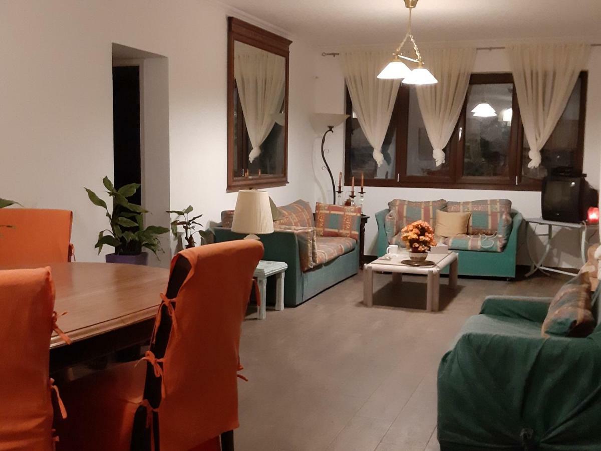 Litsas'Cozy House Villa Porto Rafti Ngoại thất bức ảnh