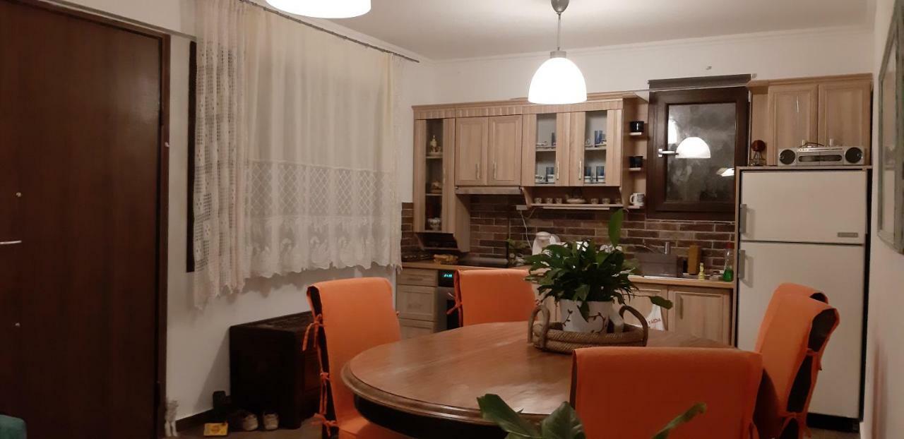 Litsas'Cozy House Villa Porto Rafti Ngoại thất bức ảnh