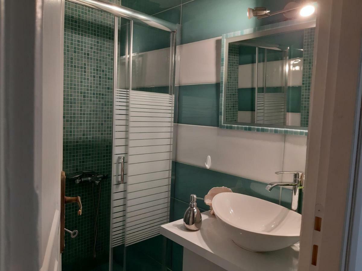 Litsas'Cozy House Villa Porto Rafti Ngoại thất bức ảnh