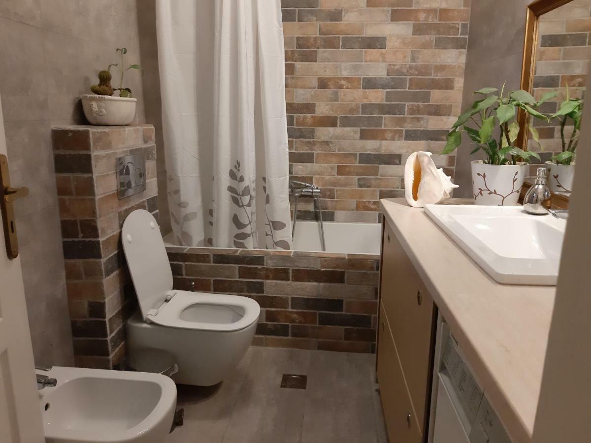 Litsas'Cozy House Villa Porto Rafti Ngoại thất bức ảnh